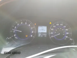 2014 Infiniti QX70 с VIN JN8CS1MW9EM411428, выставлен на аукционе Copart как лот 48016895 с пробегом 110 302 миль миль и Списание • Salvage title. История ставок и продаж доступна на DreamBid. Изображение 9.