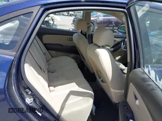 2009 Hyundai Elantra SE z VIN KMHDU46D39U818296, wystawiony jako IAAI lot #42335479 z przebiegiem 160 913 mil mil oraz . Historia ofert i sprzedaży dostępna na DreamBid. Obrazek 8.