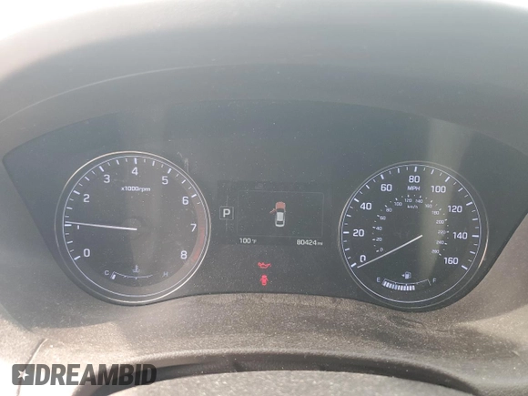 2016 Hyundai Genesis 3.8L with VIN KMHGN4JE5GU132610, listed as a Copart auction lot 67592854 with 80,424 mi miles and Salvage Title. Bid and sale history available at carsss.com. Image 9.