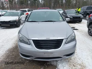 2013 Chrysler 200 Limited with VIN 1C3CCBCG2DN592782, listed as a IAAI auction lot 41471739 with 103,079 mi miles and . Bid and sale history available at DreamBid. Image 12.