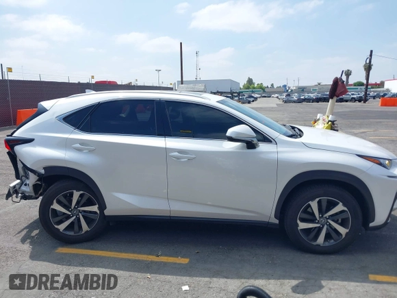 2020 Lexus NX 300 с VIN JTJGARBZ2L2158356, выставлен на аукционе IAAI как лот 42207749 с пробегом 76 849 миль миль и . История ставок и продаж доступна на DreamBid. Изображение 13.