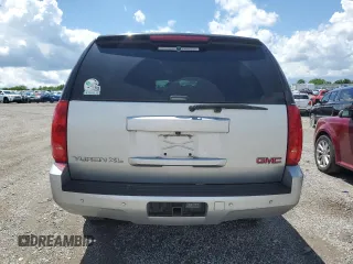 2014 GMC Yukon XL SLT z VIN 1GKS2KE73ER179324, wystawiony jako Copart lot #58002305 z przebiegiem 228 651 mil mil oraz Szkoda całkowita • Salvage title. Historia ofert i sprzedaży dostępna na DreamBid. Obrazek 6.