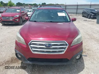 2015 Subaru Outback Premium with VIN 4S4BSBHC9F3290626, listed as a IAAI auction lot 42648977 with 253,715 mi miles and . Bid and sale history available at DreamBid. Image 12.