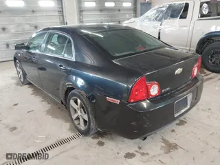 2008 Chevrolet Malibu LT w/2LT with VIN 1G1ZJ57B38F253128, listed as a IAAI auction lot 41963973 with 256,324 mi miles. Bid and sale history available at carsss.com. Image 3.
