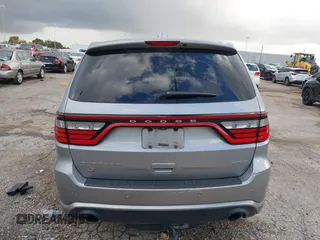 2018 Dodge Durango SRT with VIN 1C4SDJGJ5JC256006, listed as a IAAI auction lot 41038356 with 71,385 mi miles and . Bid and sale history available at DreamBid. Image 16.