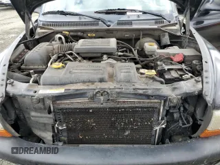 2003 Dodge Dakota Sport with VIN 1D7HG32N43S102313, listed as a Copart auction lot 70307144 with 139,079 mi miles and Salvage Title. Bid and sale history available at carsss.com. Image 11.