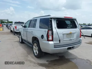 2015 Chevrolet Tahoe LT с VIN 1GNSCBKC6FR738268, выставлен на аукционе IAAI как лот 42638989 с пробегом 172 227 миль миль и . История ставок и продаж доступна на DreamBid. Изображение 3.