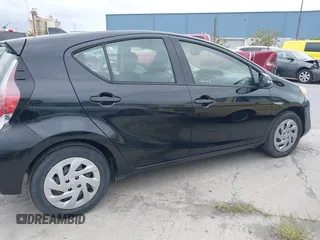 2016 Toyota Prius One with VIN JTDKDTB3XG1119782, listed as a IAAI auction lot 42041918 with 50,921 mi miles and . Bid and sale history available at DreamBid. Image 13.