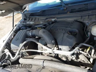 2014 Ram 1500 Express with VIN 1C6RR7FT3ES375696, listed as a IAAI auction lot 40559872 with 201,612 mi miles. Bid and sale history available at carsss.com. Image 10.