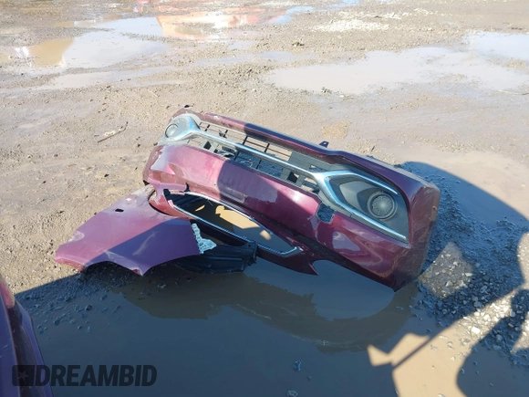 2020 Mitsubishi Mirage ES z VIN ML32A3HJ7LH001210, wystawiony jako IAAI lot #41741117 z przebiegiem 52 697 mil mil oraz . Historia ofert i sprzedaży dostępna na DreamBid. Obrazek 12.