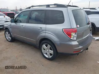 2010 Subaru Forester X Limited with VIN JF2SH6DC7AH907129, listed as a IAAI auction lot 39669416 with 76,445 mi miles and . Bid and sale history available at DreamBid. Image 3.