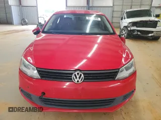 2012 Volkswagen Jetta SE с VIN 3VWDP7AJ9CM073220, выставлен на аукционе Copart как лот 57796995 с пробегом 221 344 миль миль и Чистый • Clean title. История ставок и продаж доступна на DreamBid. Изображение 5.