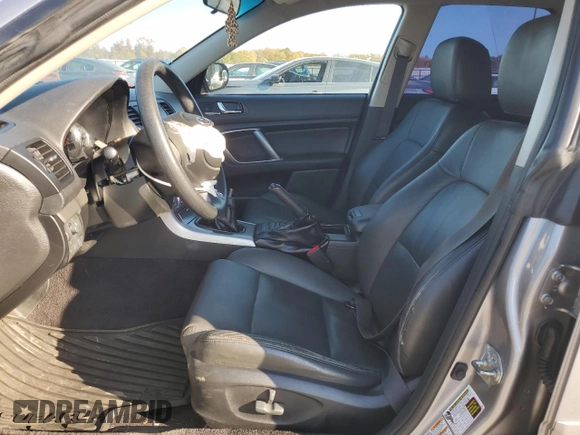 2009 Subaru Outback Special Edtn with VIN 4S4BP61C096331490, listed as a Copart auction lot 78048854 with 173,934 mi miles and Salvage Title. Bid and sale history available at carsss.com. Image 7.