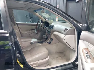 2001 Lexus ES 300 z VIN JT8BF28G415112517, wystawiony jako IAAI lot #42208849 z przebiegiem 202 029 mil mil oraz . Historia ofert i sprzedaży dostępna na DreamBid. Obrazek 5.