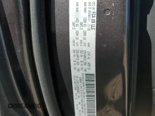 2019 Chrysler Pacifica Touring Plus z VIN 2C4RC1FG3KR569071, wystawiony jako Copart lot #52317555 z przebiegiem 114 414 mil mil oraz Szkoda całkowita • Salvage title. Historia ofert i sprzedaży dostępna na DreamBid. Obrazek 13.