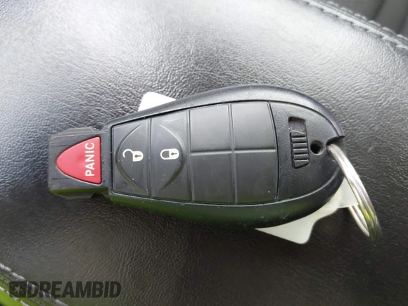 2020 Jeep Cherokee Latitude z VIN 1C4PJLCB3LD615147, wystawiony jako IAAI lot #42569825 z przebiegiem 128 952 mil mil oraz . Historia ofert i sprzedaży dostępna na DreamBid. Obrazek 11.