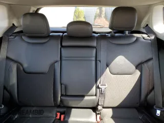 2017 Jeep Compass Latitude с VIN 3C4NJCBB3HT632430, выставлен на аукционе Copart как лот 50338645 с пробегом 78 313 миль миль и Списание • Salvage title. История ставок и продаж доступна на DreamBid. Изображение 10.