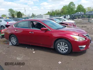 2015 Nissan Altima SV z VIN 1N4AL3AP8FC473036, wystawiony jako IAAI lot #42187042 z przebiegiem 184 012 mil mil oraz . Historia ofert i sprzedaży dostępna na DreamBid. Obrazek 13.