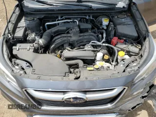 2021 Subaru Outback Limited with VIN 4S4BTANC5M3140649, listed as a Copart auction lot 59720735 with 65,881 mi miles and Salvage title. Bid and sale history available at DreamBid. Image 11.