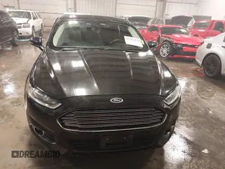 2015 Ford Fusion SE with VIN 3FA6P0H93FR171381, listed as a IAAI auction lot 41169278 with 145,897 mi miles. Bid and sale history available at carsss.com. Image 12.