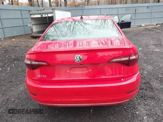2021 Volkswagen Jetta SEL with VIN 3VWE57BU2MM041875, listed as a IAAI auction lot 41534030 with 20,282 mi miles and . Bid and sale history available at DreamBid. Image 16.