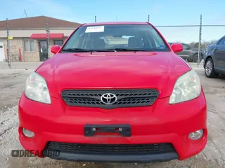2008 Toyota Matrix STD with VIN 2T1KR30E98C714223, listed as a IAAI auction lot 42146971 with 173,196 mi miles and . Bid and sale history available at DreamBid. Image 12.