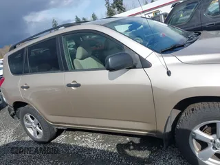2007 Toyota RAV4 with VIN JTMBD33V475106938, listed as a IAAI auction lot 41945097 with 244,274 mi miles. Bid and sale history available at carsss.com. Image 13.