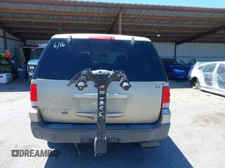 2004 Ford Expedition XLT with VIN 1FMPU16W04LA01850, listed as a IAAI auction lot 42303611 with 190,515 mi miles and . Bid and sale history available at DreamBid. Image 17.