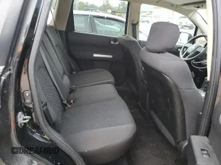 2008 Mitsubishi Endeavor LS with VIN 4A4MM21S98E011510, listed as a Copart auction lot 67881564 with 118,710 mi miles and Clean Title. Bid and sale history available at carsss.com. Image 11.