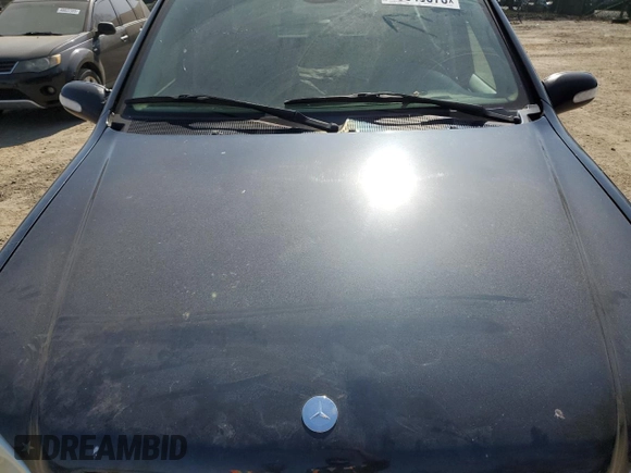 2002 Mercedes-Benz M 320/430/500 z VIN 4JGAB54EX2A324132, wystawiony jako Copart lot #48640075 z przebiegiem Nie podano mil oraz Nie do naprawy • Non repairable. Historia ofert i sprzedaży dostępna na DreamBid. Obrazek 12.