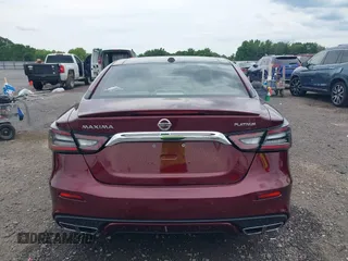 2019 Nissan Maxima SL с VIN 1N4AA6AV1KC379936, выставлен на аукционе IAAI как лот 42305100 с пробегом 114 004 миль миль и . История ставок и продаж доступна на DreamBid. Изображение 17.