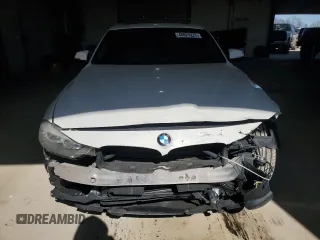 2014 BMW 3 Series 328d xDrive with VIN WBA3D5C56EKX97756, listed as a Copart auction lot 48629225 with 163,146 mi miles and Clean Title. Bid and sale history available at carsss.com. Image 5.