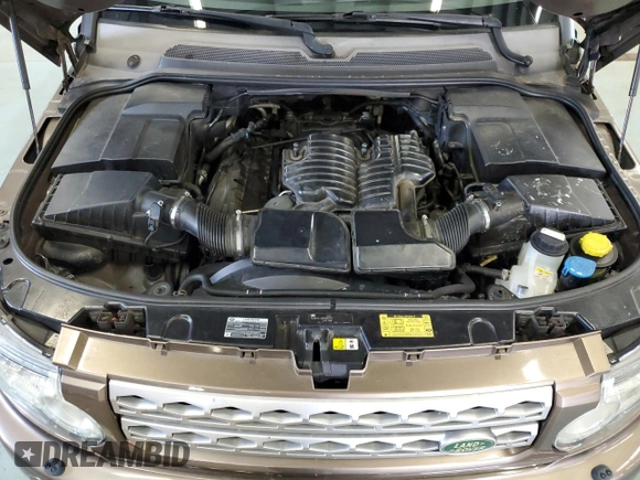 2010 Land Rover LR4 HSE с VIN SALAM2D44AA545754, выставлен на аукционе Copart как лот 76492224 с пробегом 201 793 миль миль и Чистый • Clean title. История ставок и продаж доступна на DreamBid. Изображение 12.