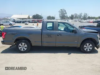 2016 Ford F-150 XL z VIN 1FTEX1CPXGKD44479, wystawiony jako IAAI lot #42649341 z przebiegiem 137 626 mil mil oraz . Historia ofert i sprzedaży dostępna na DreamBid. Obrazek 14.