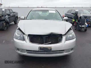 2006 Nissan Altima S with VIN 1N4AL11D46N392467, listed as a IAAI auction lot 41605074 with 96,987 mi miles and . Bid and sale history available at DreamBid. Image 12.