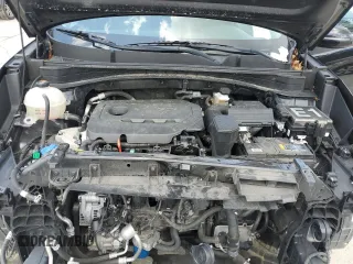 2022 Kia Sportage EX with VIN KNDPN3ACXN7947670, listed as a Copart auction lot 55478495 with 70,257 mi miles and Clean title. Bid and sale history available at DreamBid. Image 11.