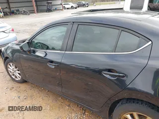 2017 Mazda 3 Sport with VIN 3MZBN1U71HM100900, listed as a IAAI auction lot 41624090 with 297,124 mi miles and . Bid and sale history available at DreamBid. Image 14.