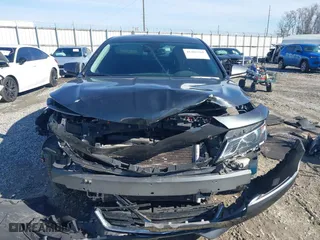 2014 Chevrolet Impala LT with VIN 2G1125S36E9103402, listed as a IAAI auction lot 41389765 with 219,470 mi miles. Bid and sale history available at carsss.com. Image 12.