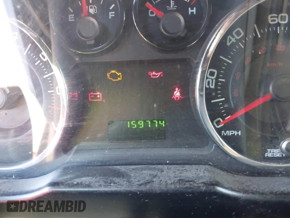 2007 Ford Edge SE z VIN 2FMDK36CX7BB02957, wystawiony jako IAAI lot #42278851 z przebiegiem 159 774 mil mil oraz . Historia ofert i sprzedaży dostępna na DreamBid. Obrazek 7.