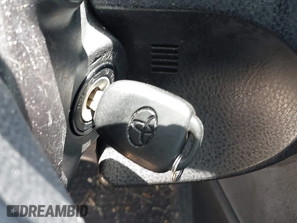 2018 Toyota Corolla L with VIN 5YFBURHE5JP836783, listed as a IAAI auction lot 42543973 with 112,107 mi miles and . Bid and sale history available at DreamBid. Image 11.