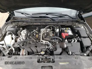 2021 Nissan Altima SV z VIN 1N4BL4DV4MN334978, wystawiony jako Copart lot #56906025 z przebiegiem 89 663 mil mil oraz Czysty tytuł • Clean title. Historia ofert i sprzedaży dostępna na DreamBid. Obrazek 11.