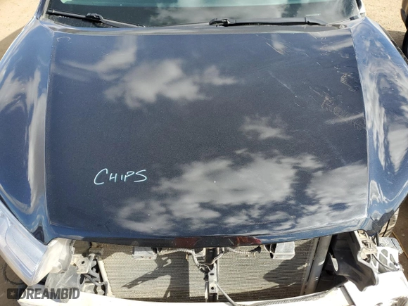 2016 Toyota Highlander LE with VIN 5TDBKRFH2GS330914, listed as a Copart auction lot 46844925 with 136,702 mi miles and Salvage Title. Bid and sale history available at carsss.com. Image 12.