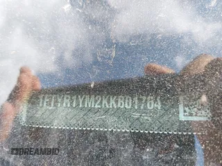 2019 Ford Transit с VIN 1FTYR1YM2KKB01764, выставлен на аукционе IAAI как лот 42712451 с пробегом 193 660 миль миль и . История ставок и продаж доступна на DreamBid. Изображение 9.