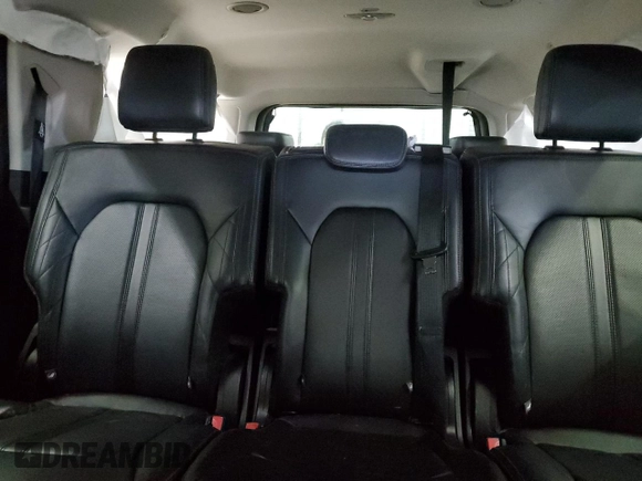 2020 Ford Expedition Max Platinum with VIN 1FMJK1MT9LEA38158, listed as a Copart auction lot 42392845 with 126,701 mi miles and Salvage title. Bid and sale history available at DreamBid. Image 10.