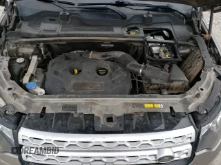 2017 Land Rover Discovery Sport HSE z VIN SALCR2BG7HH665976, wystawiony jako Copart lot #48015385 z przebiegiem 113 517 mil mil oraz Szkoda całkowita • Salvage title. Historia ofert i sprzedaży dostępna na DreamBid. Obrazek 13.