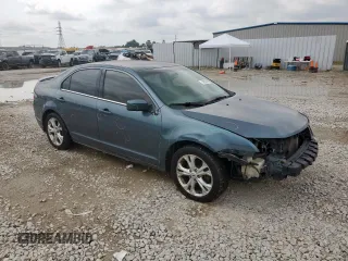 2012 Ford Fusion SE z VIN 3FAHP0HA7CR234996, wystawiony jako Copart lot #59365175 z przebiegiem 117 769 mil mil oraz Szkoda całkowita • Salvage title. Historia ofert i sprzedaży dostępna na DreamBid. Obrazek 4.