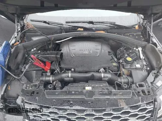2018 Land Rover Range Rover Velar S z VIN SALYB2RVXJA769780, wystawiony jako IAAI lot #42309531 z przebiegiem 94 127 mil mil oraz . Historia ofert i sprzedaży dostępna na DreamBid. Obrazek 10.