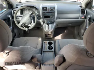2008 Honda CR-V LX с VIN JHLRE38328C012639, выставлен на аукционе Copart как лот 41532585 с пробегом 300 000 миль миль и Списание • Salvage title. История ставок и продаж доступна на DreamBid. Изображение 8.