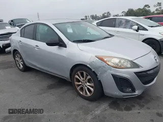 2011 Mazda 3 S Sport z VIN JM1BL1U60B1366526, wystawiony jako IAAI lot #42490077 z przebiegiem 91 639 mil mil oraz . Historia ofert i sprzedaży dostępna na DreamBid. Obrazek 1.