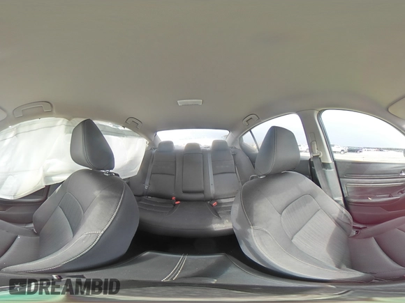 2020 Nissan Altima 2.5 S with VIN 1N4BL4BV5LC141591, listed as a Copart auction lot 47452405 with 115,823 mi miles and Salvage Title. Bid and sale history available at carsss.com. Image 13.